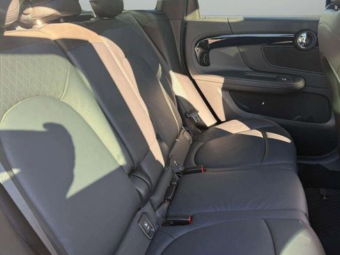 Used 2022 MINI Cooper Countryman S w/ Boardwalk Edition image 28