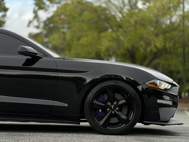 Used 2018 Ford Mustang GT Premium RWD image 5
