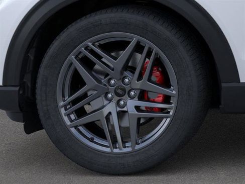 New 2025 Ford Explorer ST-Line w/ Premium Package image 22