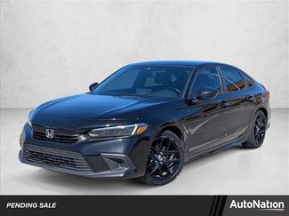 Used 2023 Honda Civic Sport video 1