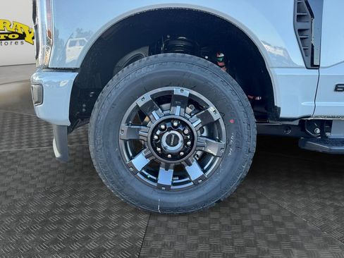 New 2026 Ford F250 XL w/ STX Appearance Package image 17