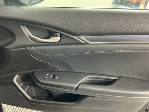 Used 2016 Honda Civic EX-L image 13