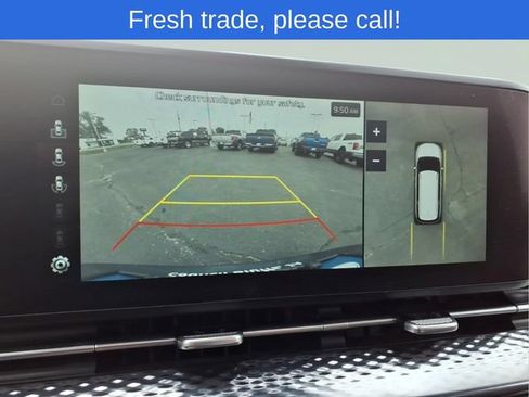 Used 2024 Kia Carnival SX Prestige FWD image 25