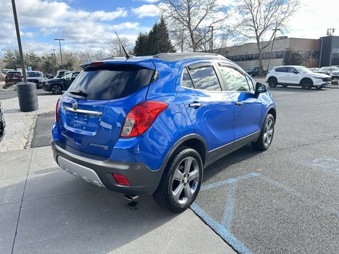 Used 2013 Buick Encore Leather image 9