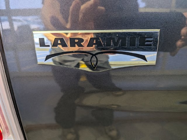 Used 2014 RAM 1500 Laramie w/ Trailer Tow Group AWD/4WD image 8
