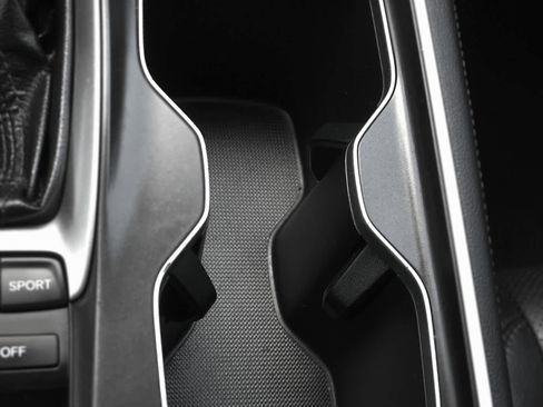 Used 2021 Honda Accord Sport Special Edition image 22