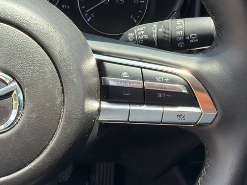 Used 2025 MAZDA CX-50 AWD 2.5 Hybrid w/ Premium Pkg image 25