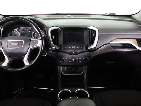 Used 2021 GMC Terrain SLE w/ Driver Convenience Package FWD image 40