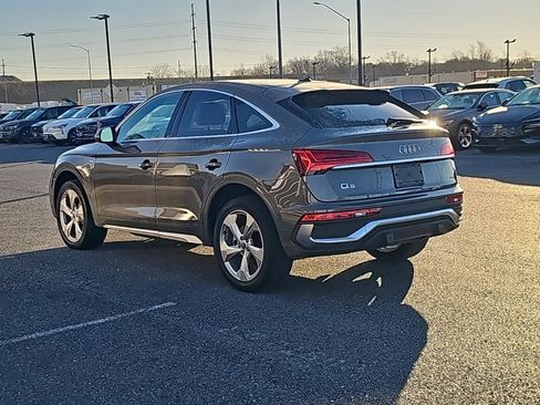 Used 2023 Audi Q5 2.0T Premium Plus w/ Premium Plus Package image 14