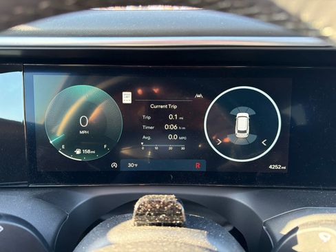 Used 2026 Hyundai Palisade SEL image 8