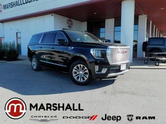 Used 2023 GMC Yukon XL Denali video 1