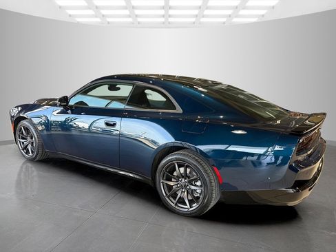 New 2026 Dodge Charger Scat Pack image 8