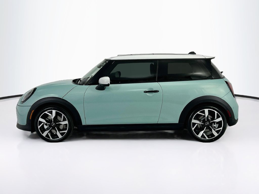 New 2027 MINI Cooper S FWD image 8