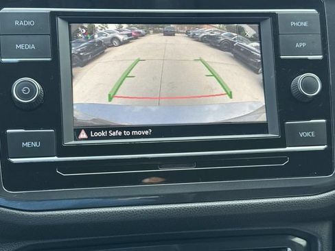 Used 2022 Volkswagen Tiguan S AWD/4WD image 25