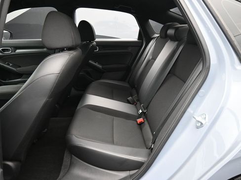 Certified 2023 Honda Civic Sport image 35