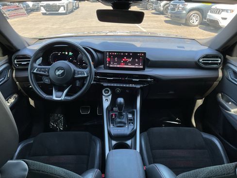 Used 2024 Dodge Hornet R/T AWD/4WD image 17
