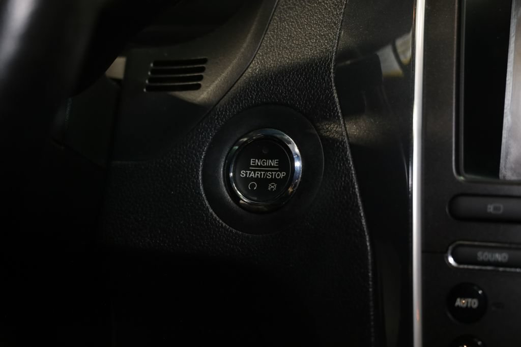 Used 2016 Ford Explorer Sport w/ Equipment Group 401A AWD/4WD image 34