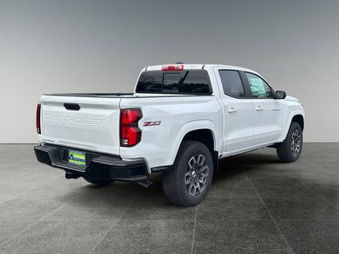 New 2026 Chevrolet Colorado Z71 w/ Technology Package image 7