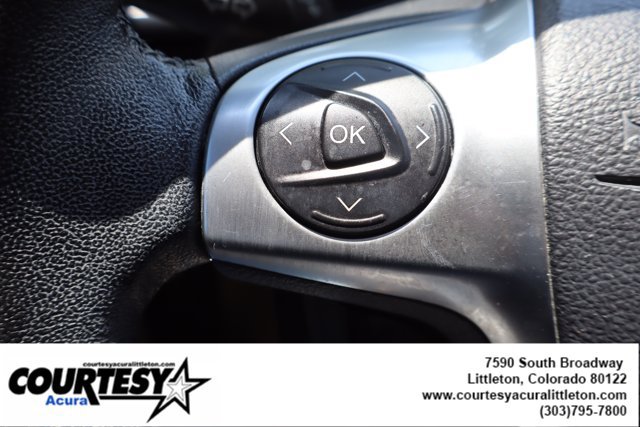 Used 2014 Ford Escape Titanium AWD/4WD image 11