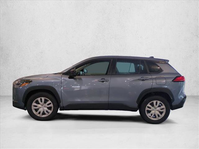 Used 2024 Toyota Corolla Cross L FWD image 9