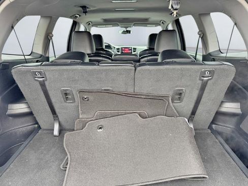 Used 2017 Honda Pilot EX-L image 22