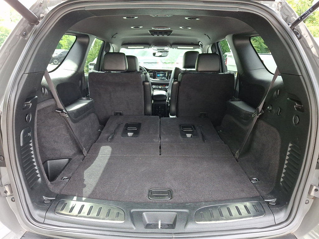 Used 2022 Dodge Durango GT AWD/4WD image 17