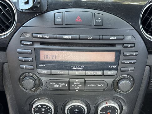 Used 2013 MAZDA MX-5 Miata Grand Touring image 14