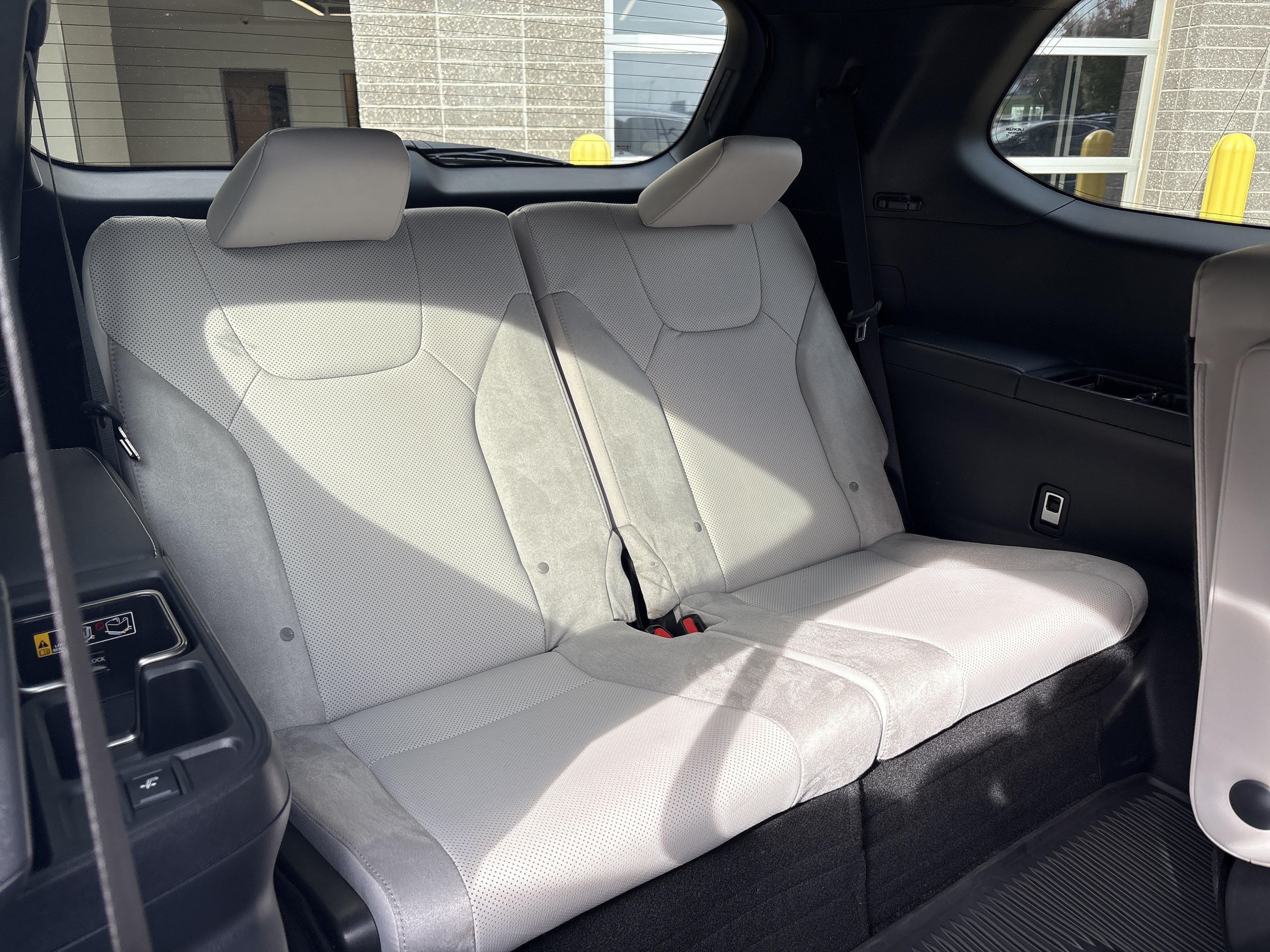 Used 2026 Lexus TX 350 AWD w/ Technology Package image 32