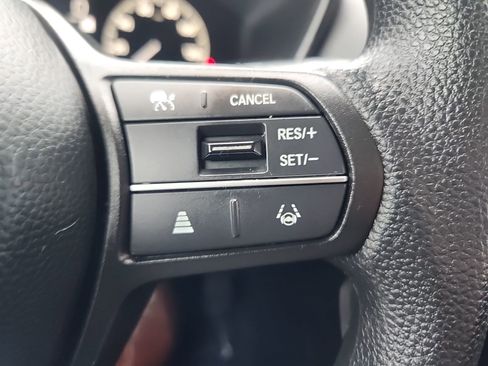 Used 2024 Honda CR-V LX image 20