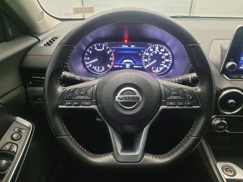 Used 2022 Nissan Sentra SR w/ Electronics Package image 22