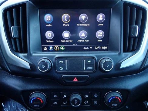 Used 2020 GMC Terrain SLT w/ Elevation Edition AWD/4WD image 16