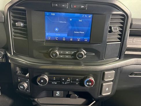 Used 2023 Ford F150 XL w/ STX Appearance Package image 27