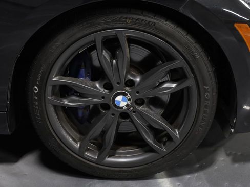 Used 2016 BMW M235i Coupe RWD image 34