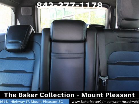 Used 2019 Mercedes-Benz G 63 AMG 4MATIC image 54