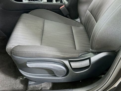 Certified 2022 Kia Sportage LX FWD image 24