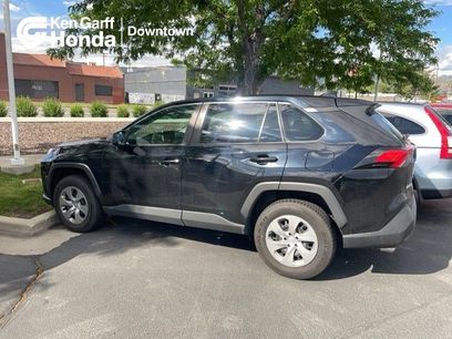 Used 2023 Toyota RAV4 LE