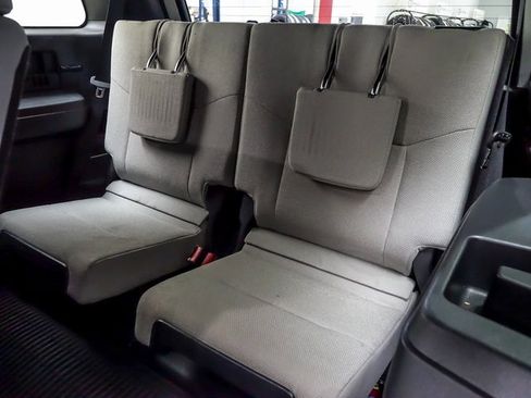 Certified 2025 Toyota 4Runner SR5 image 23