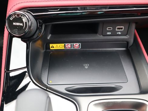 New 2026 Lexus NX 350h FWD image 34