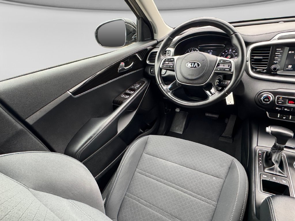 Used 2019 Kia Sorento S AWD/4WD image 20
