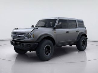 Used 2026 Ford Bronco Badlands AWD/4WD video 1