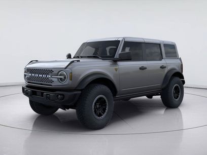 Used 2026 Ford Bronco Badlands