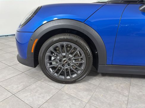 New 2026 MINI Cooper 2-Door Hardtop FWD image 11