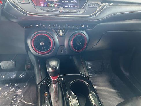 Used 2019 Chevrolet Blazer RS w/ Sun and Wheels Package AWD/4WD image 18