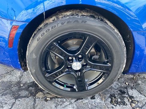 Used 2017 Chevrolet Camaro LT image 16