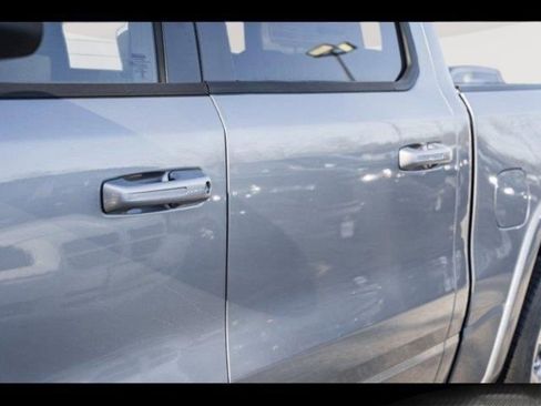 New 2025 RAM 1500 Big Horn image 13