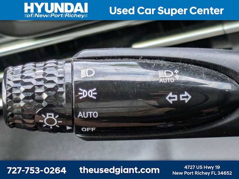 Certified 2024 Hyundai Elantra SE FWD image 27