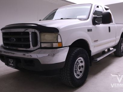 Used 2004 Ford F350 XLT