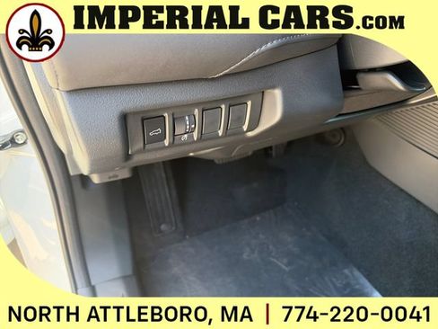 New 2026 Subaru Outback Wilderness AWD/4WD image 21