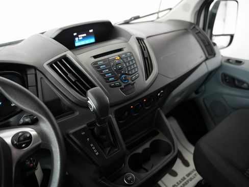 Used 2019 Ford Transit 150 130 Low Roof image 18