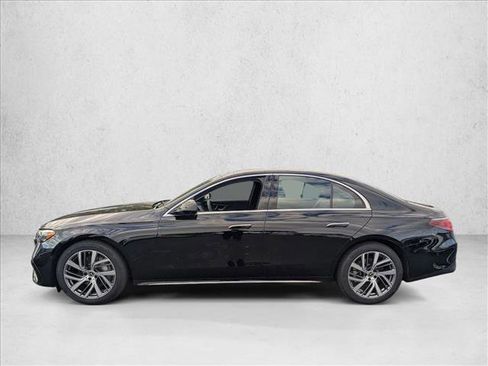 New 2026 Mercedes-Benz E 350 E 350 image 5